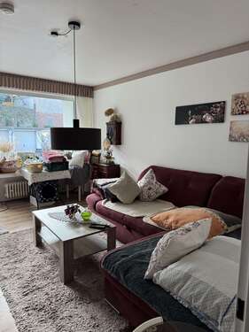 Foto - Wohnung zum Mieten in Wuppertal 390,00 € 42.62 m²