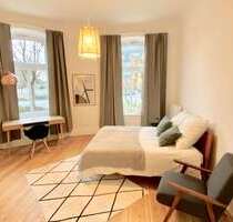 WG-Zimmer in Hamburg 1.295,00 € 23 m²