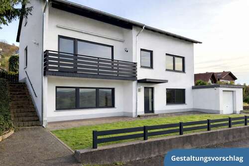 Foto - Haus zum Kaufen in Schieder-Schwalenberg 219.000,00 € 150 m²