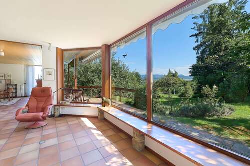 Foto - Haus zum Kaufen in Tübingen 1.260.000,00 € 299.37 m²