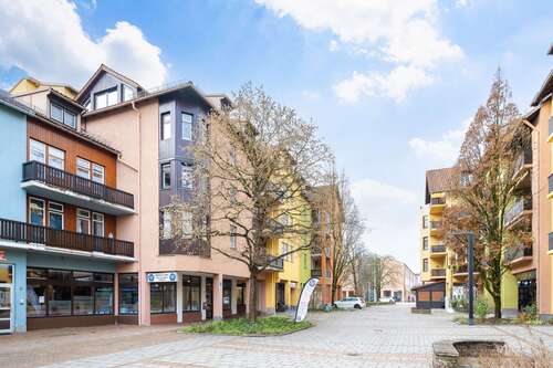 Foto - Wohnung zum Kaufen in Garching bei München 599.000,00 € 100.6 m²