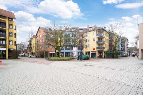 Foto - Wohnung zum Kaufen in Garching bei München 599.000,00 € 100.6 m²