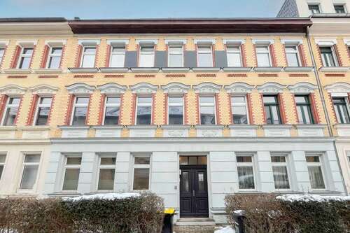 Foto - Wohnung zum Kaufen in Leipzig 140.000,00 € 75.76 m²