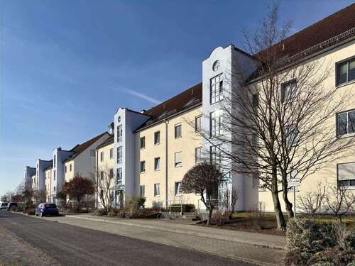 Foto - Wohnung zum Kaufen in Schkeuditz 130.000,00 € 80.31 m²