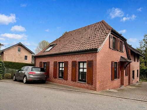 Foto - Haus zum Mieten in Schwalmtal 570,00 € 74 m²