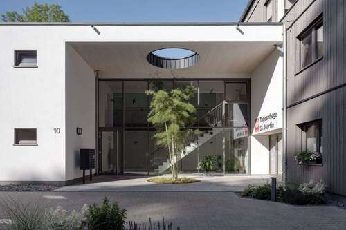 Foto - Wohnung zum Mieten in Nettersheim 687,50 € 55 m²