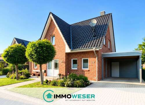 Foto - Haus zum Kaufen in Emtinghausen 465.000,00 € 133.83 m²