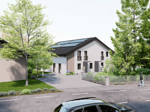 Foto - Haus zum Kaufen in Waldkraiburg 599.000,00 € 190.46 m²