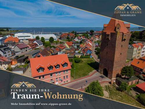 Foto - Wohnung zum Kaufen in Barth 179.000,00 € 157 m²