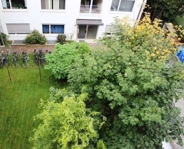 Foto - Wohnung zum Mieten in München 650,00 € 26 m²