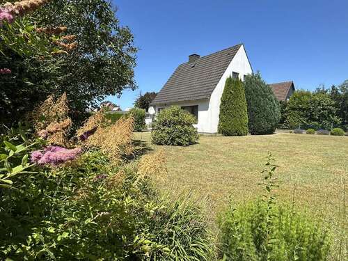 Foto - Haus zum Kaufen in Bornhöved 209.000,00 € 88 m²
