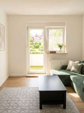 Foto - Wohnung zum Kaufen in Nürnberg 219.000,00 € 55 m²