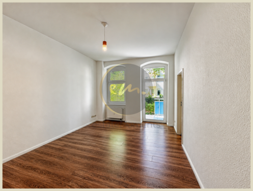 Foto - Wohnung zum Kaufen in Berlin 180.000,00 € 35.1 m²
