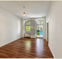Wohnung zum Kaufen in Berlin 180.000,00 € 35.1 m²