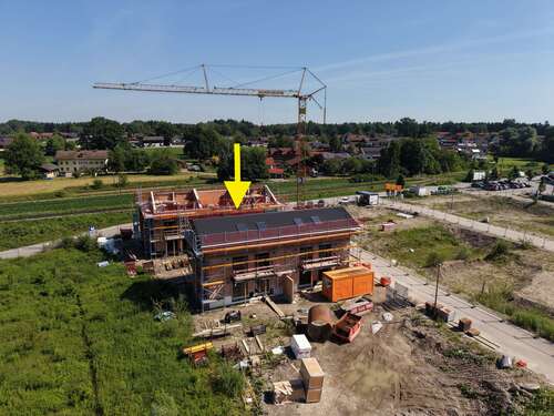 Foto - Haus zum Kaufen in Kolbermoor 1.300.000,00 € 155 m²