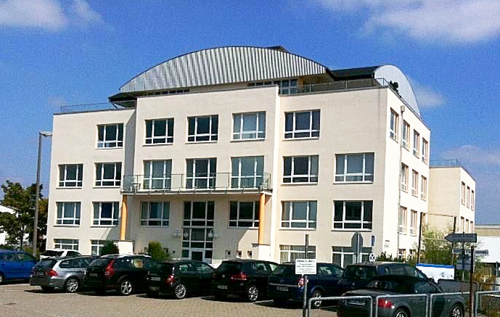 Foto - Büro in Friedrichsdorf 399,00 € 24 m²
