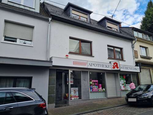 Foto - Büro in Kruft 750,00 € 60 m² - 750,00 EUR Kaltmiete, ca.  60,00 m²