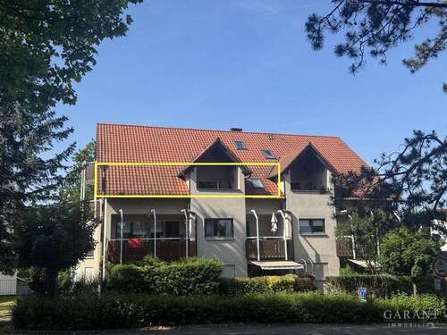 Foto - Wohnung zum Kaufen in Weinsberg 180.000,00 € 50 m²
