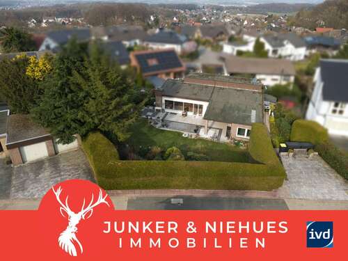 Foto - Haus zum Kaufen in Oerlinghausen 490.000,00 € 206 m²