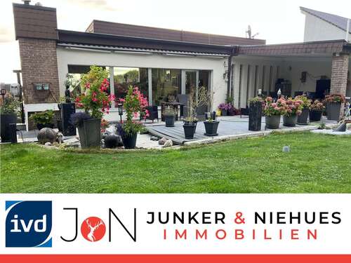 Foto - Haus zum Kaufen in Oerlinghausen 490.000,00 € 206 m²