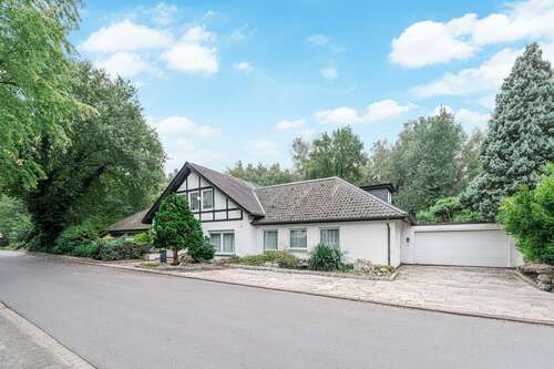 Foto - Haus zum Kaufen in Wesel Obrighoven 1.399.000,00 € 380.55 m²