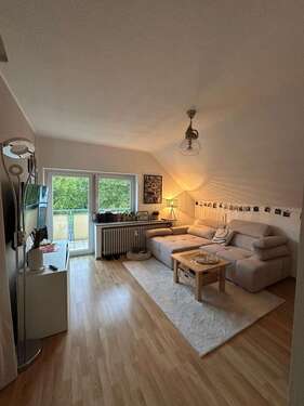 Foto - Wohnung zum Mieten in Bad Salzuflen 295,00 € 37 m²