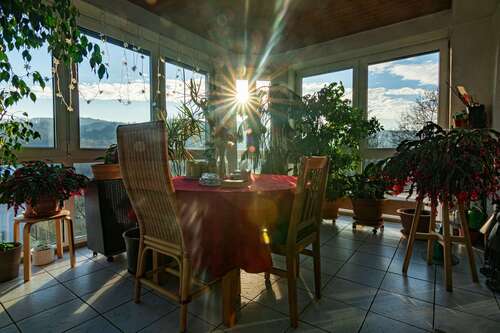 Foto - Wohnung zum Kaufen in Langgöns Oberkleen 349.390,00 € 260 m²