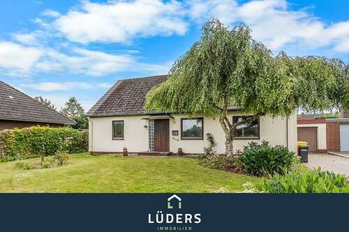 Foto - Haus zum Kaufen in Risum-Lindholm 149.000,00 € 140 m²