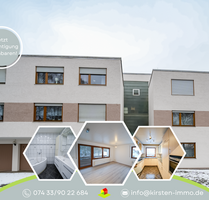 Wohnung zum Kaufen in Haigerloch-Owingen 199.000,00 € 80 m²