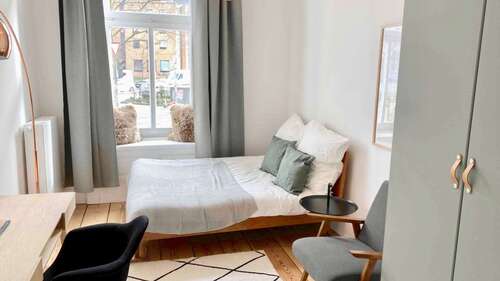 Foto - WG-Zimmer in Hamburg 1.095,00 € 14 m²