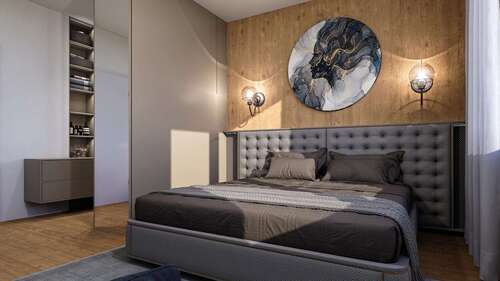 Foto - Wohnung zum Mieten in Erfurt 2.298,00 € 124 m²