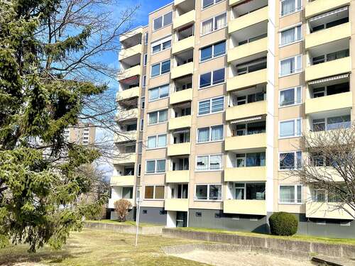 Foto - Wohnung zum Kaufen in Laatzen 189.000,00 € 73 m²