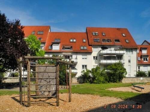 Foto - Wohnung zum Kaufen in Bad Urach 215.000,00 € 85 m²