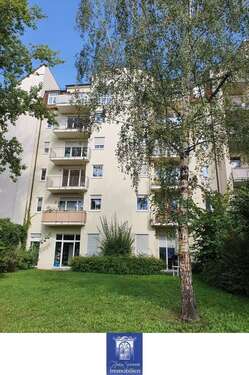 Foto - Wohnung zum Mieten in Dresden 895,00 € 80.12 m²