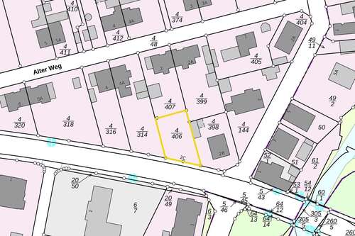 Foto - Grundstück zu verkaufen in Ilsede 45.000,00 € 433.25 m²