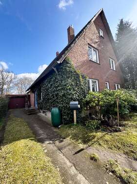 Foto - Haus zum Kaufen in Lübeck 469.000,00 € 160 m²