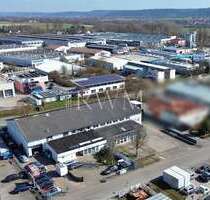 Halle in Rottenburg 1.850.000,00 € 1612.02 m²