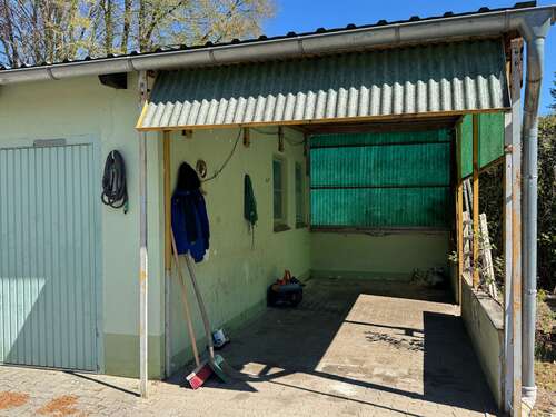 Foto - Garage zu vermieten in Neumünster 60,00 €