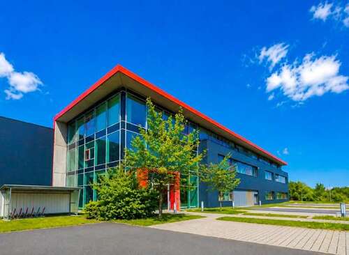 Foto - Halle in Gelenau 3.500.000,00 € 7259 m²