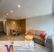 Wohnung zum Kaufen in Schonach 65.000,00 € 42 m²