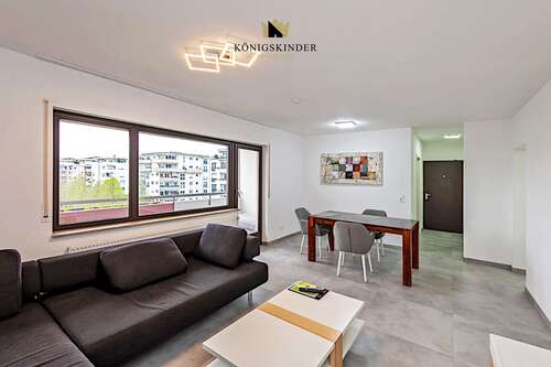 Foto - Wohnung zum Kaufen in Filderstadt 369.000,00 € 83 m²