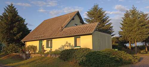 Foto - Haus zum Kaufen in Baruth (Groß Ziescht) 199.000,00 € 104 m²
