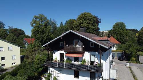 Foto - Wohnung zum Mieten in Starnberg 2.050,00 € 110 m²