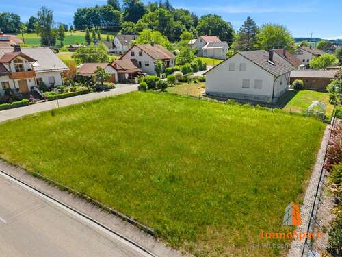 Foto - Grundstück zu verkaufen in Altenmünster 250.000,00 € 882 m²