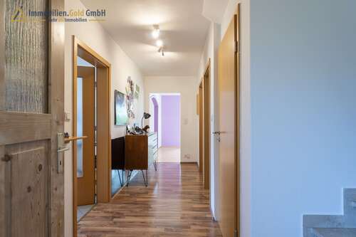 Foto - Haus zum Kaufen in Baar-Ebenhausen 549.900,00 € 139.87 m²