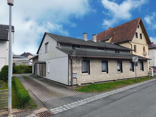 Foto - Haus zum Kaufen in Föritz 75.000,00 € 180 m²