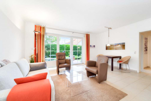 Foto - Wohnung zum Kaufen in Scharbeutz 375.500,00 € 54 m²