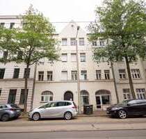 Wohnung zum Mieten in Leipzig 430,00 € 56 m²