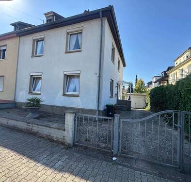 Foto - Haus zum Kaufen in Dillingen 255.000,00 € 163 m²