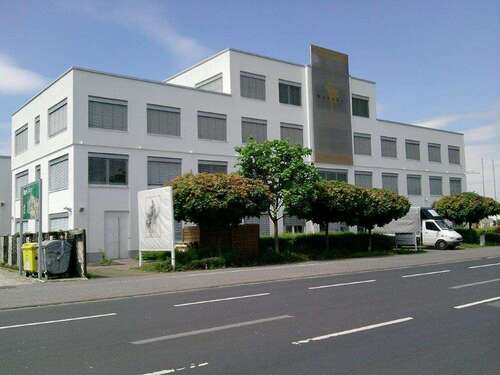 Foto - Büro in Egelsbach 3.690.000,00 € 2300 m²